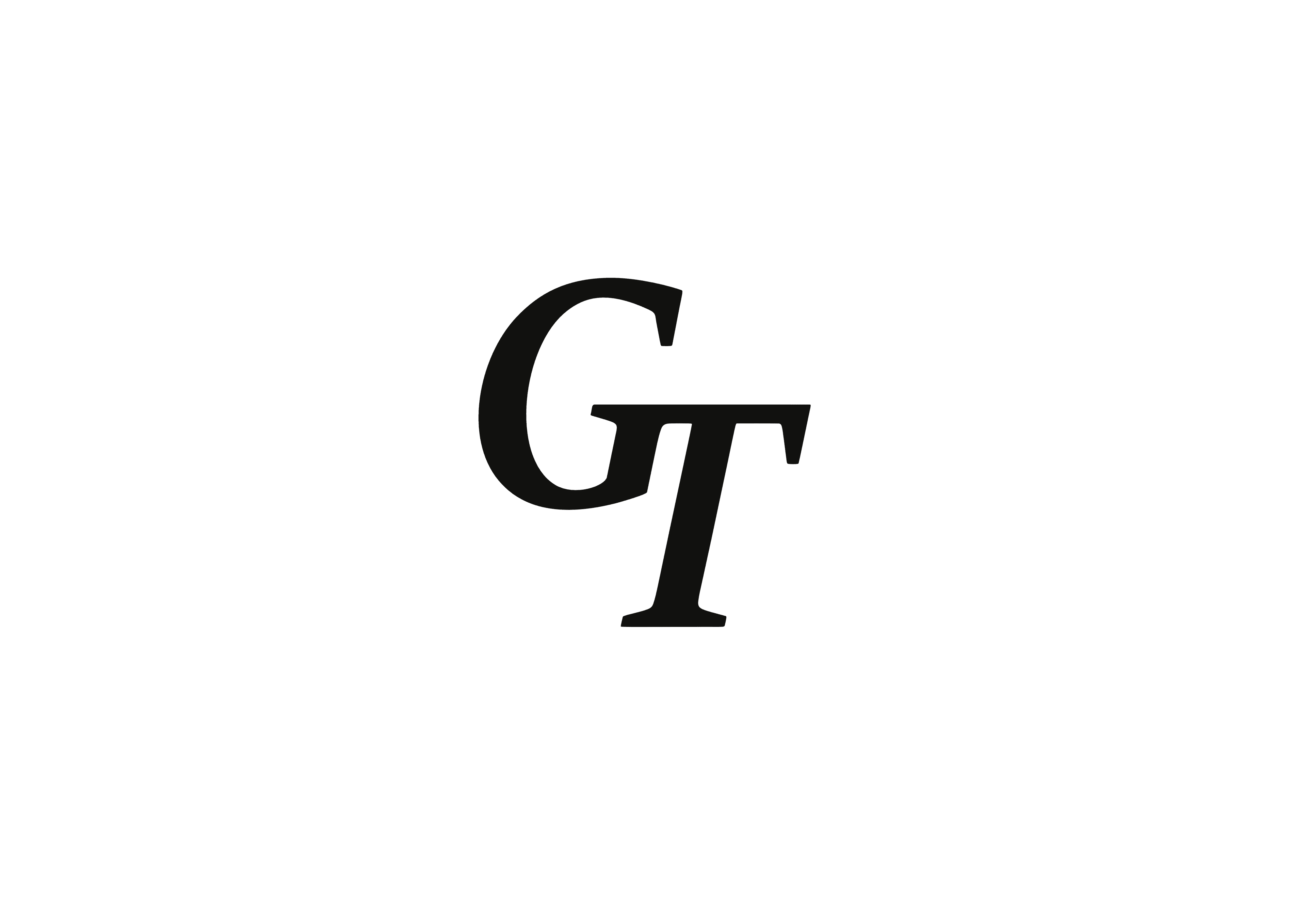 Screenshot of Grade Tracker